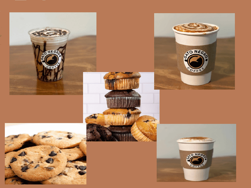 Gato Negro Coffee
