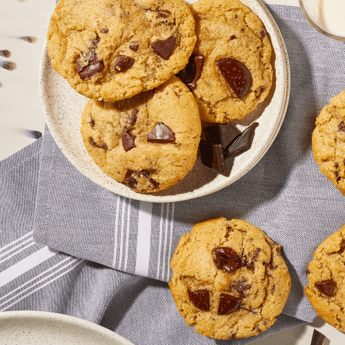 Galleta Chocolate Chips
