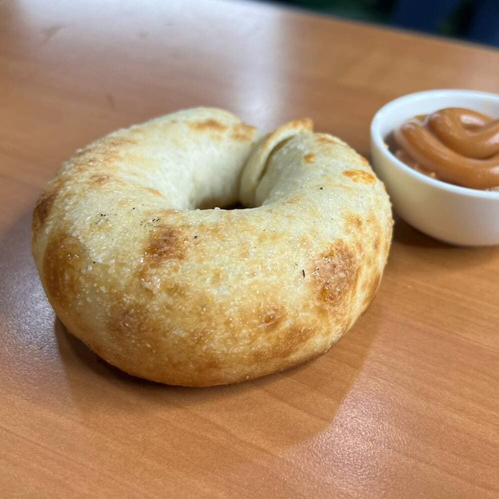 ROSCA DULCE