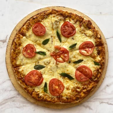 Pizza Margarita