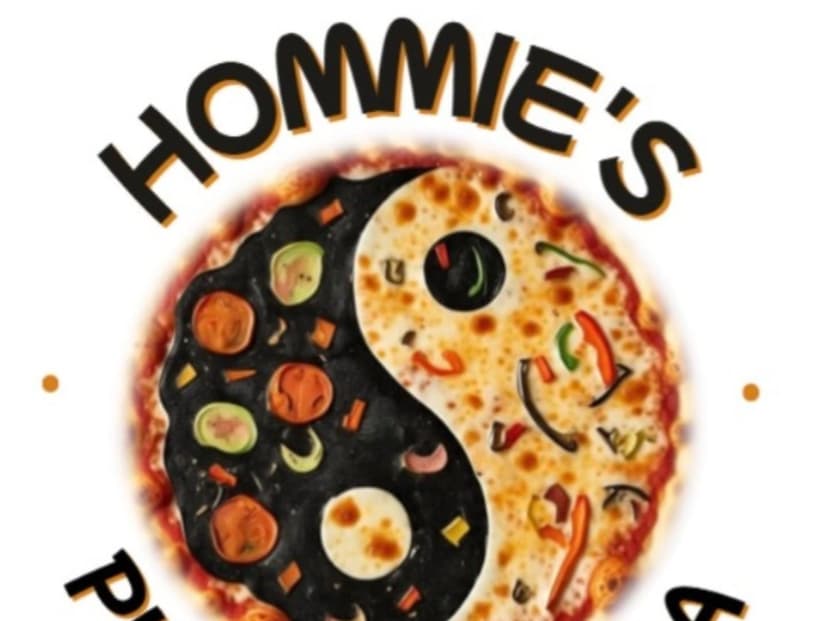 Hommie´s pizza y pasta