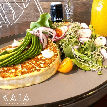 Queso a la Plancha