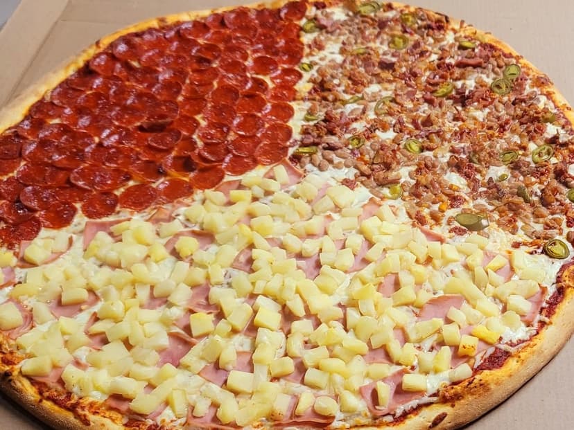 Pizza Company