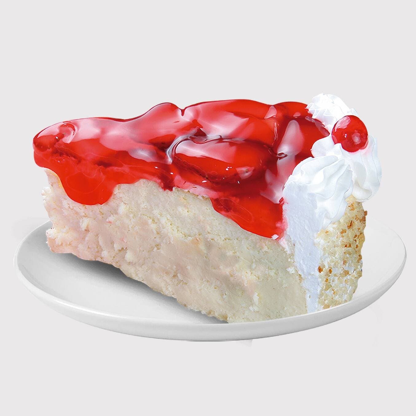 Rebanada de pastel