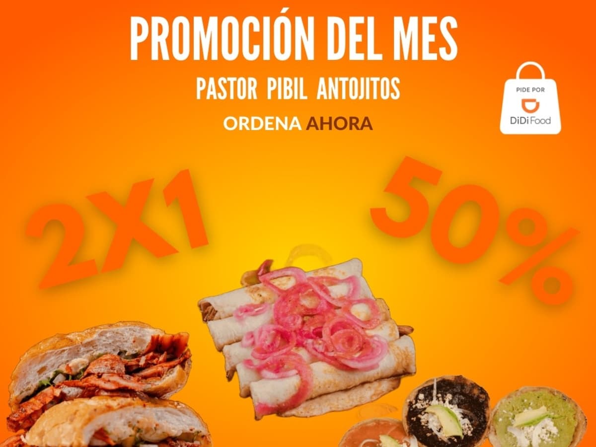 Taquería La Fe (Tejería)