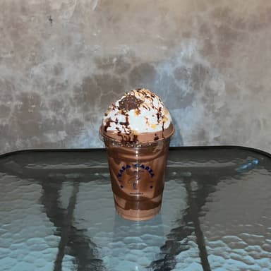 Frappe FERRERO