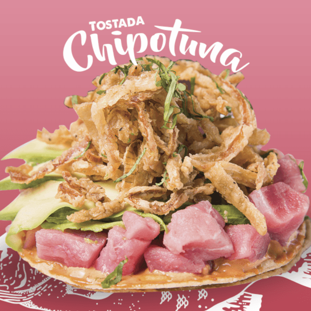 CHIPOTUNA
