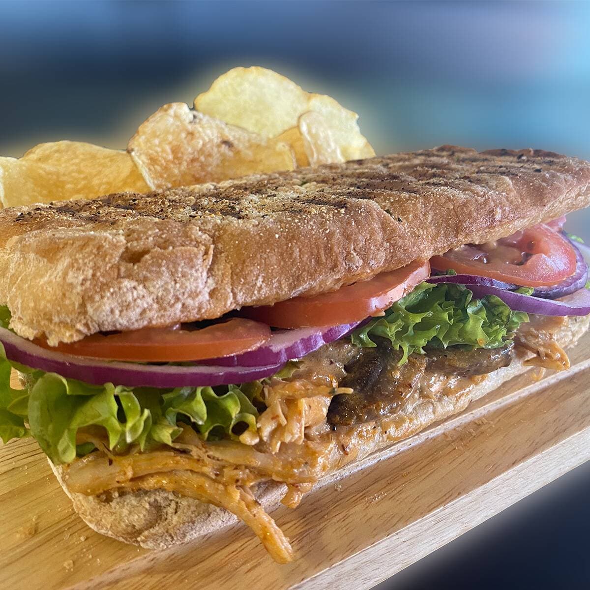 Panini NAPOLI PICANTE!