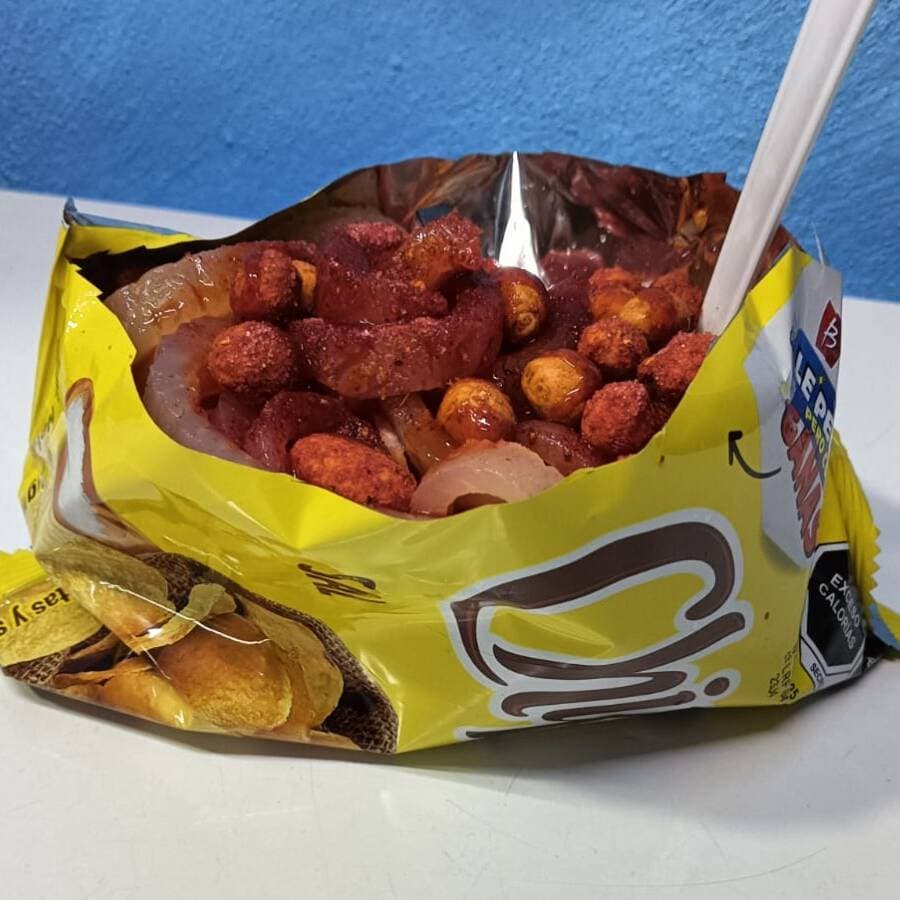 Chips-Locas