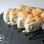 WHITE ROLL