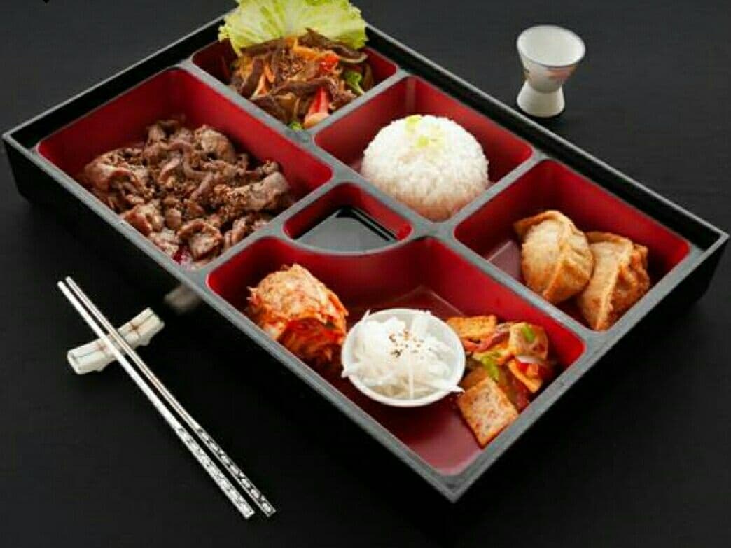 Little Seoul