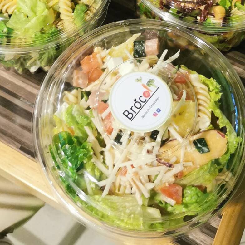 Ensalada Marina