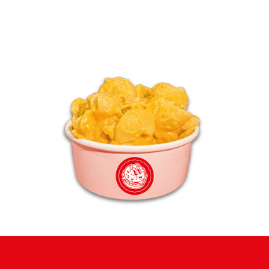 Mac & Cheese Chico