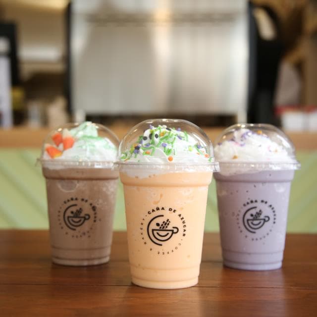 FRAPPE LAVANDA