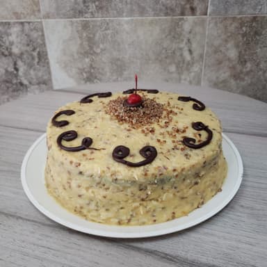 PASTEL ALEMAN