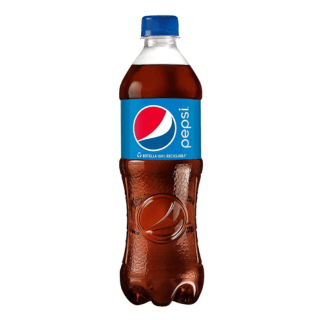 PEPSI 600ML
