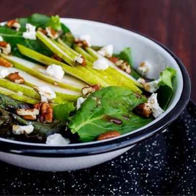 Ensalada Verde
