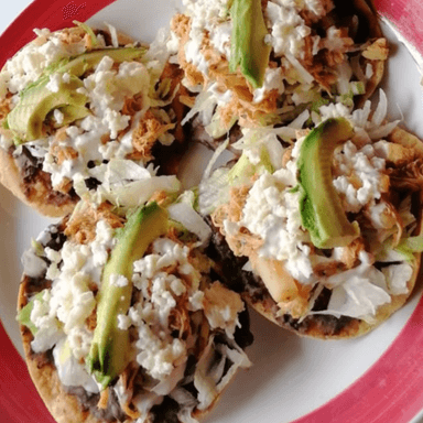 Picadas Preparadas