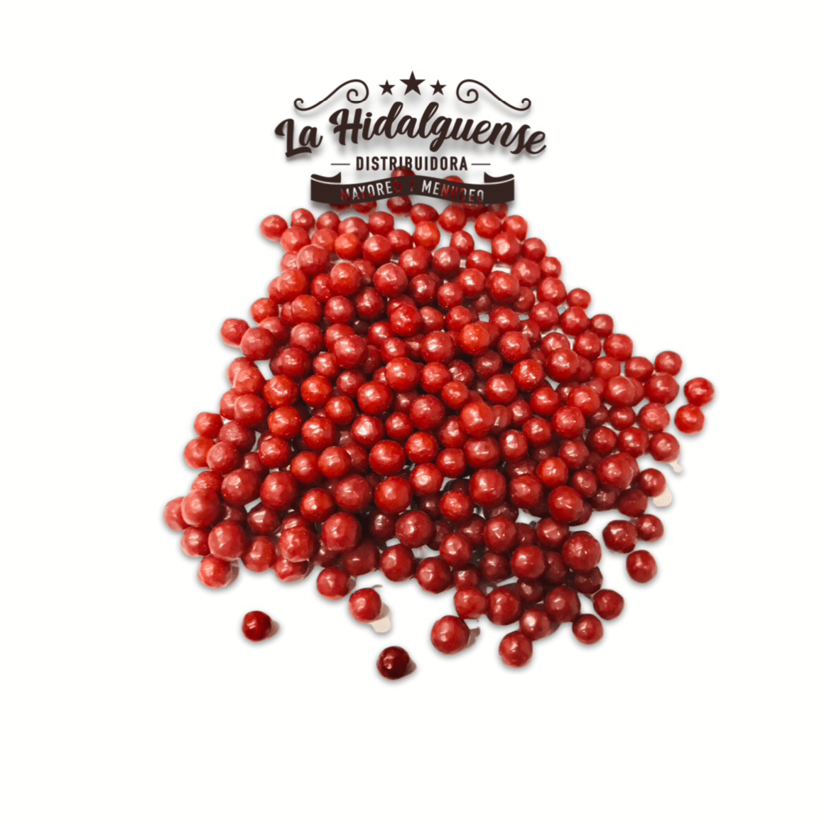 Caracolitos Chamoy