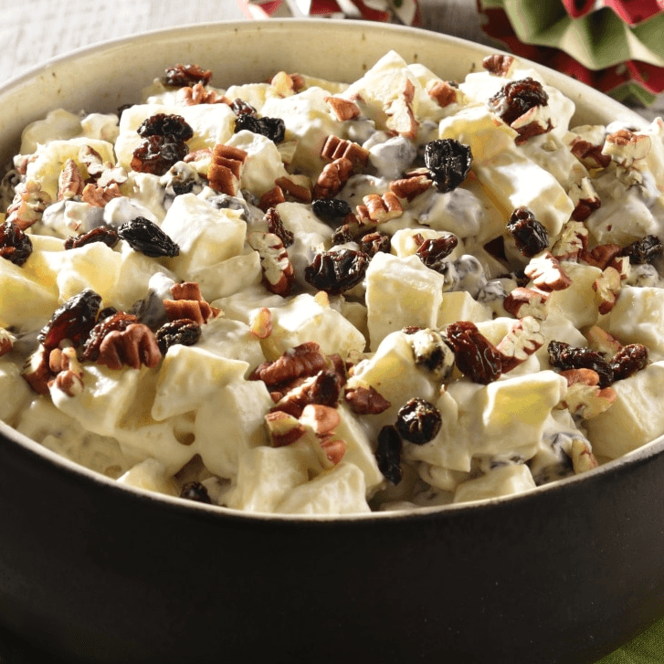 Ensalada de Manzana 500ml