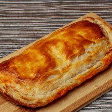 Paste de Champiñones