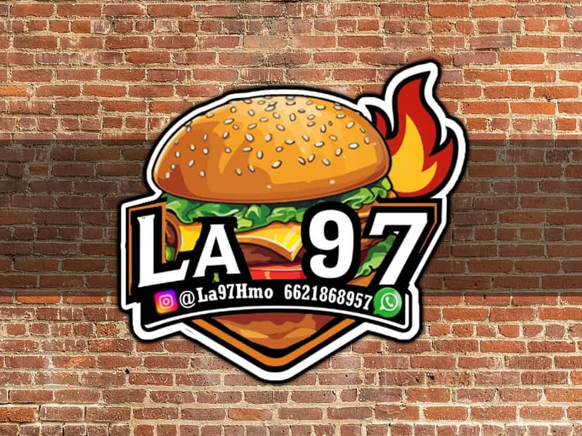 La 97