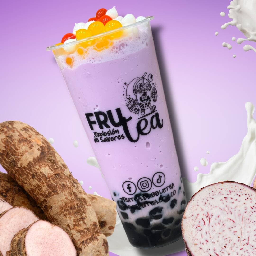 Taro Sweet