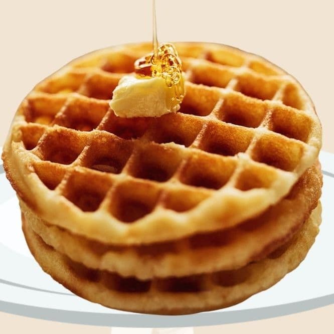Waffles