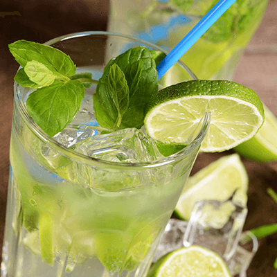 Mojito de Limon