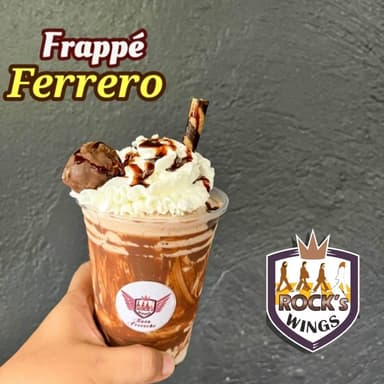 Frappé FERRERO