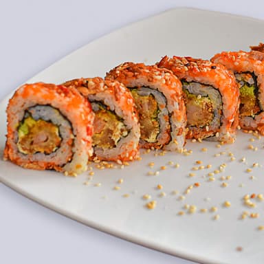 Sushi Premium Magdeburgo