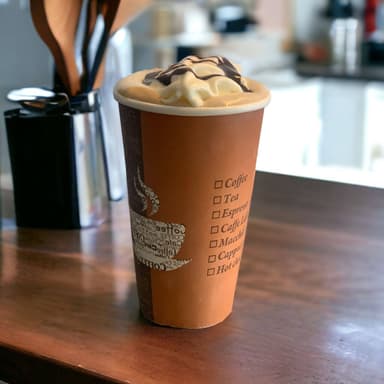 Cafe Moka