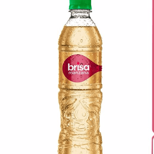 Agua Manzana