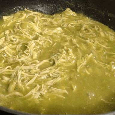 Mole Verde