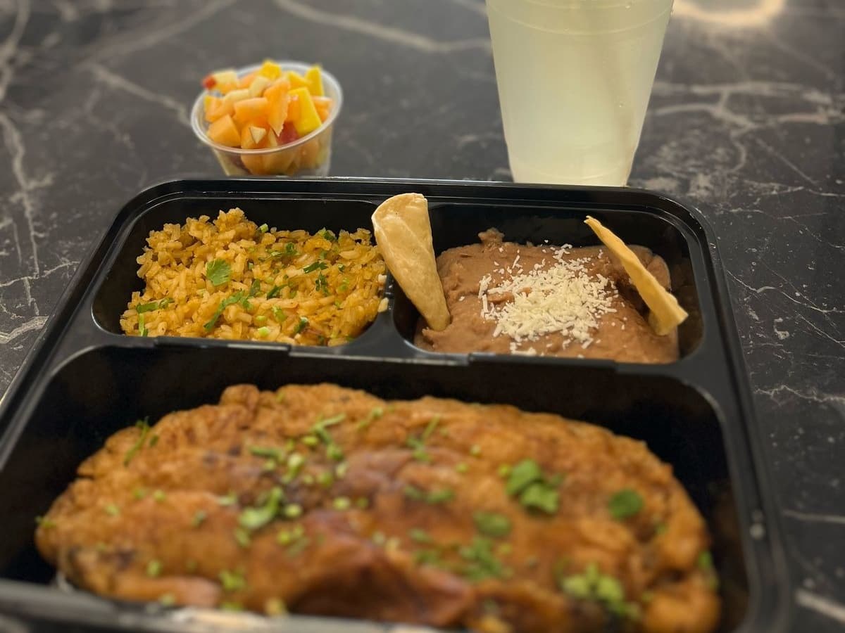Alquimia Food House