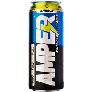 ENERGIZANTE AMPER ENERGY LATA 473 ML