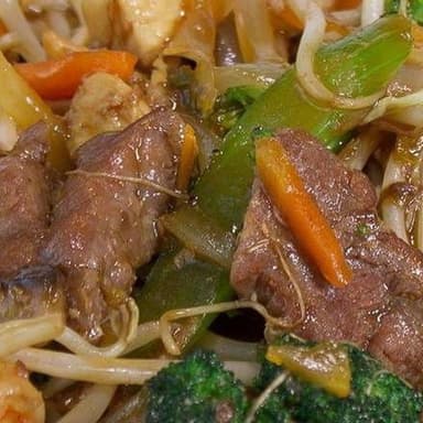 Chop Suey de Res 500 G
