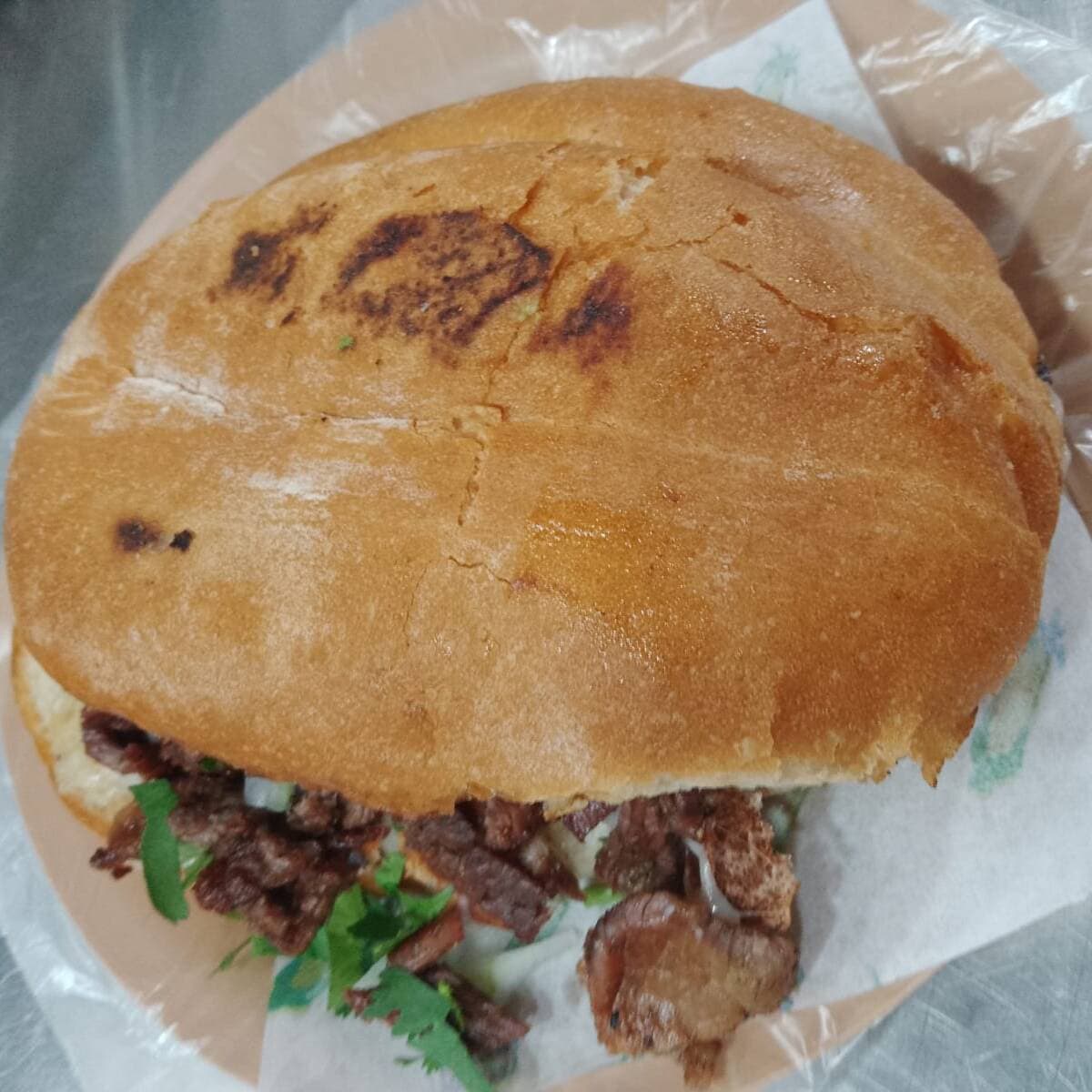 Torta de Adobada
