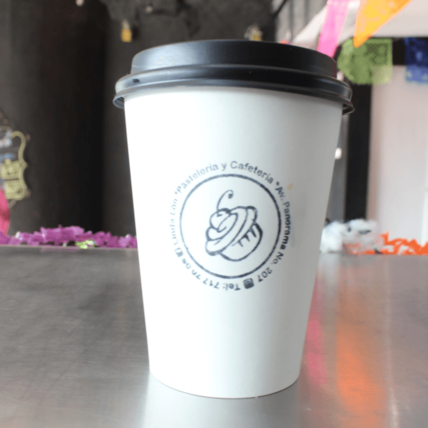 Café Latte