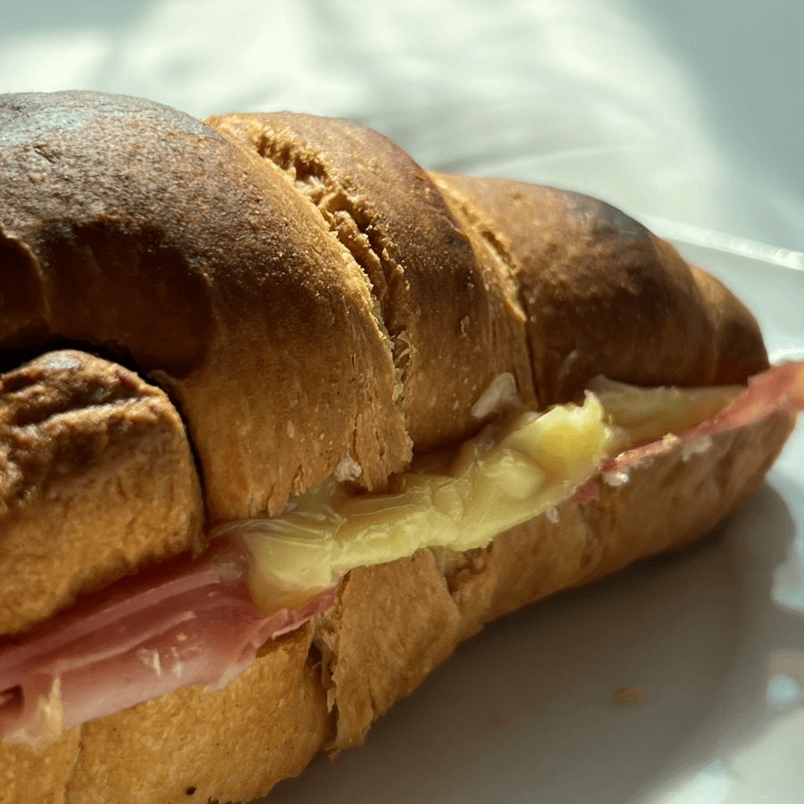 Croissant