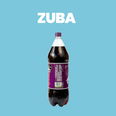 ZUBA 1.5L