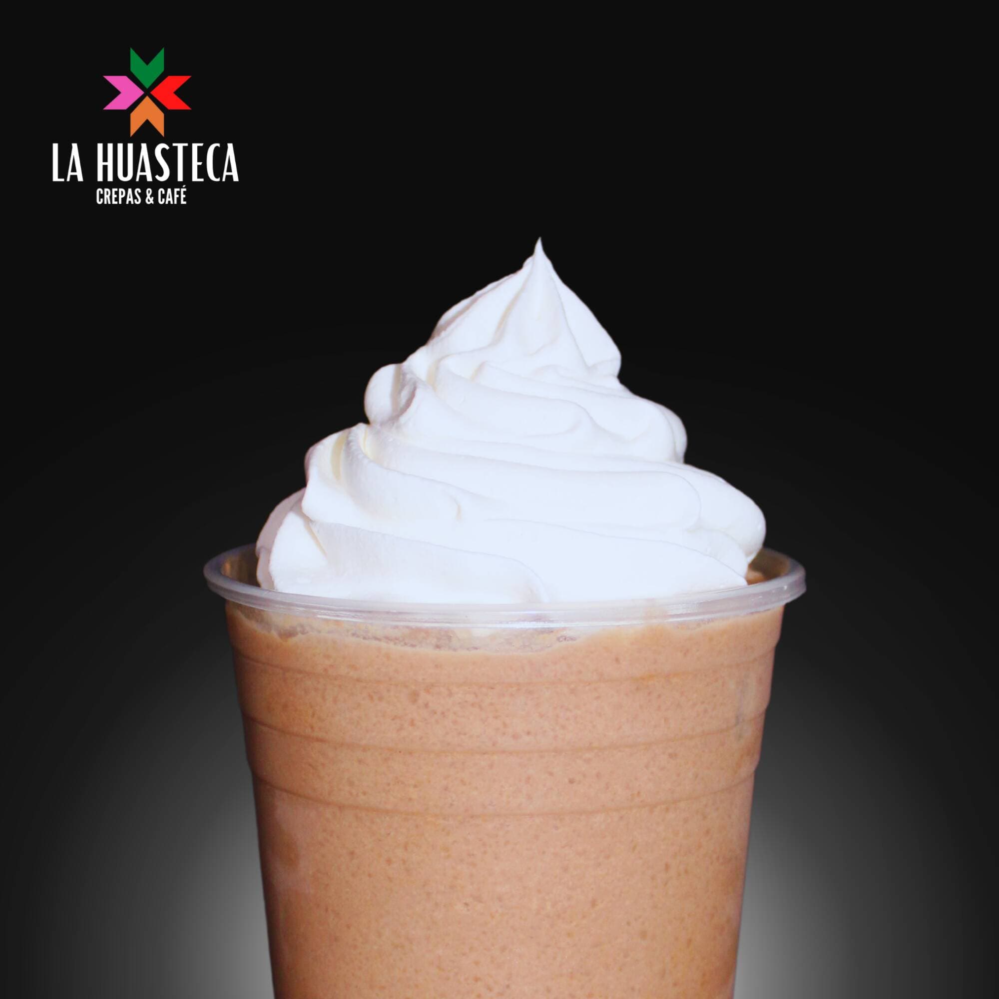 Frappé de Nutella