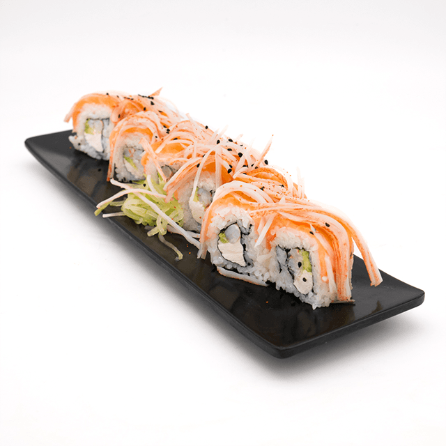 Van Halen Roll Rollo Only