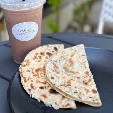 Quesadillas 2