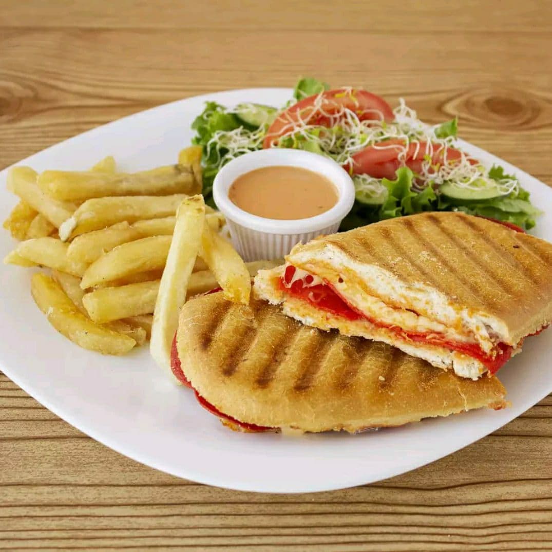 panini frances