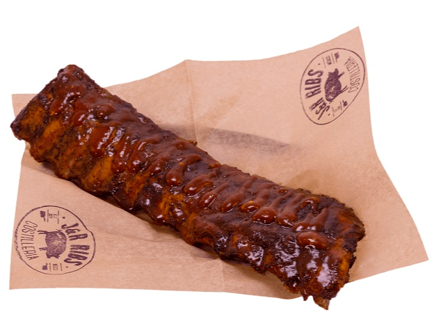 Full Rack