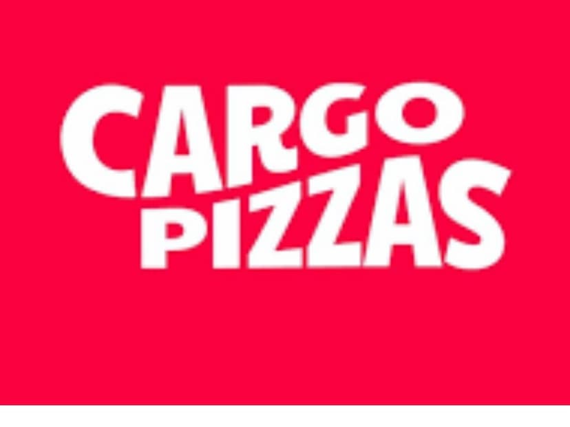 CARGO PIZZAS