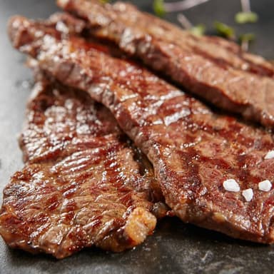 Orden de Arrachera 250grs