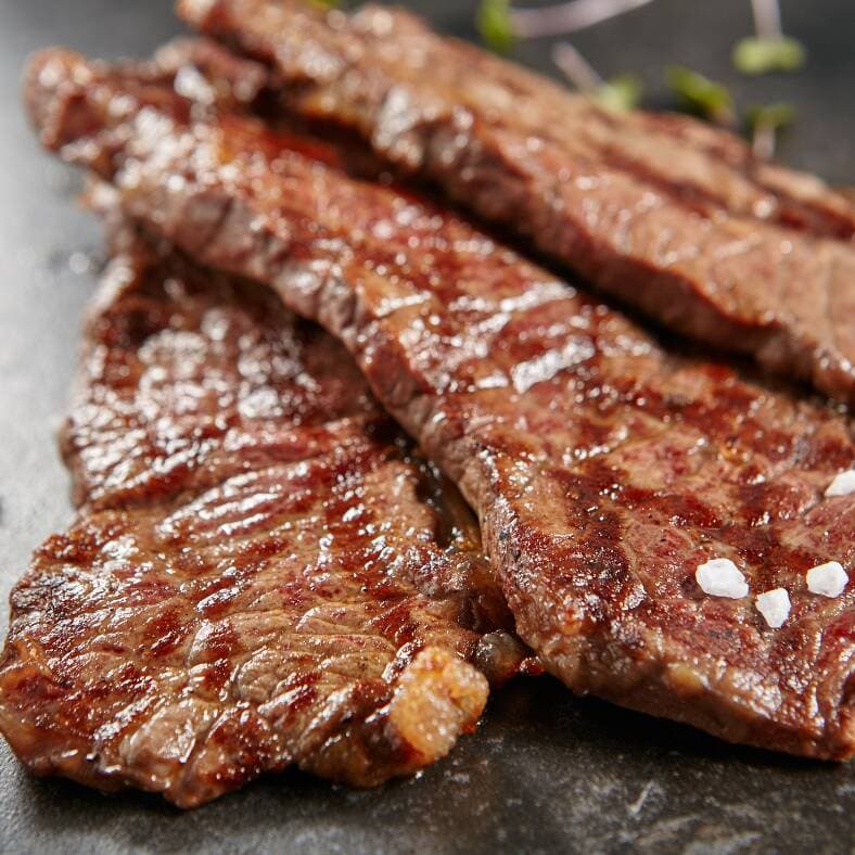 Orden de Arrachera 250grs