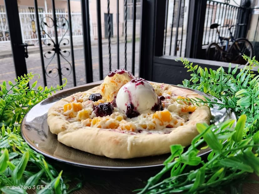 Pizzelatto